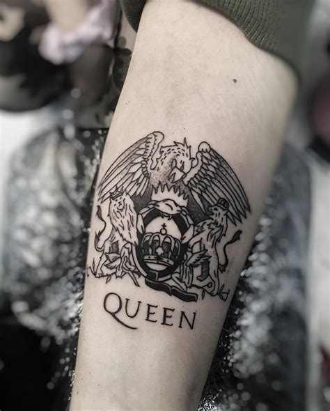 tatuaje queen|tattoo shops in queens.